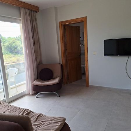 My Solmaz Hotel Çeşme Zewnętrze zdjęcie