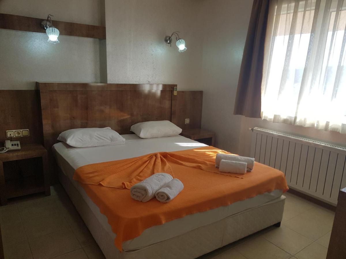 My Solmaz Hotel Çeşme Zewnętrze zdjęcie