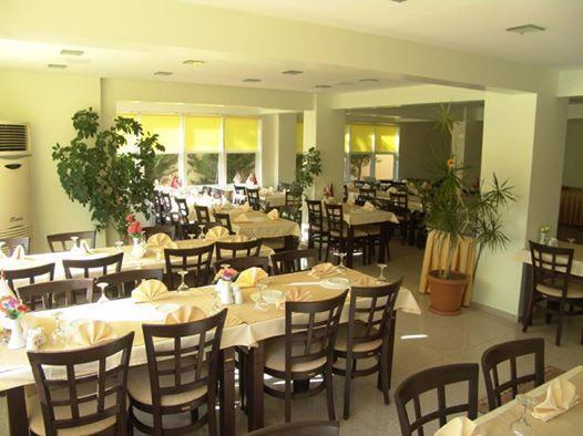 My Solmaz Hotel Çeşme Zewnętrze zdjęcie